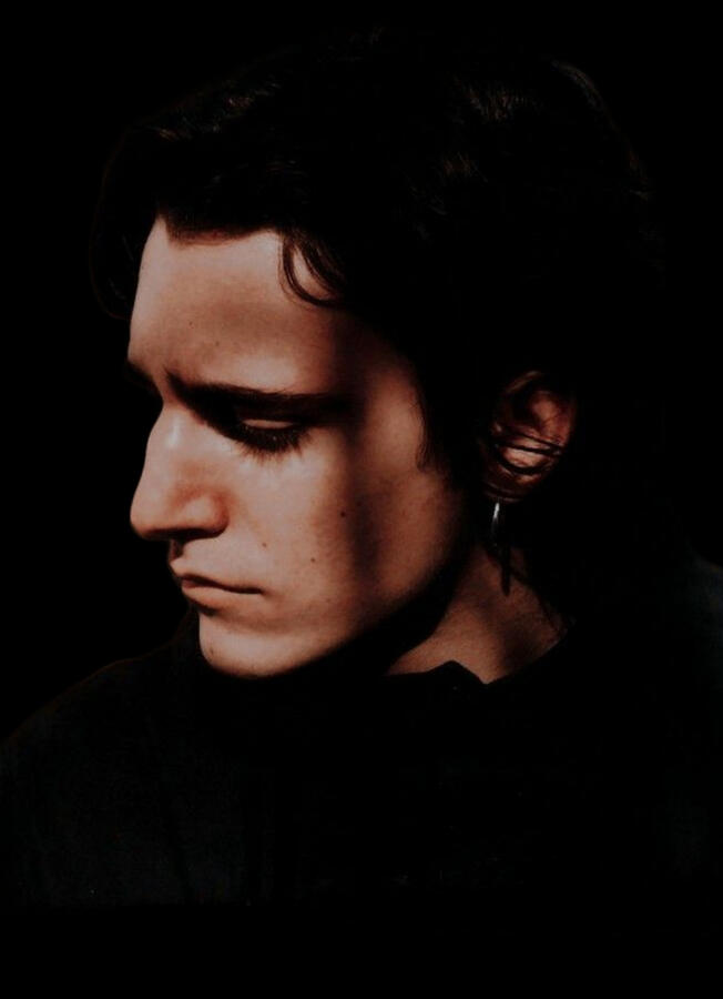 { Sith Lord. Ally turned Rival.}